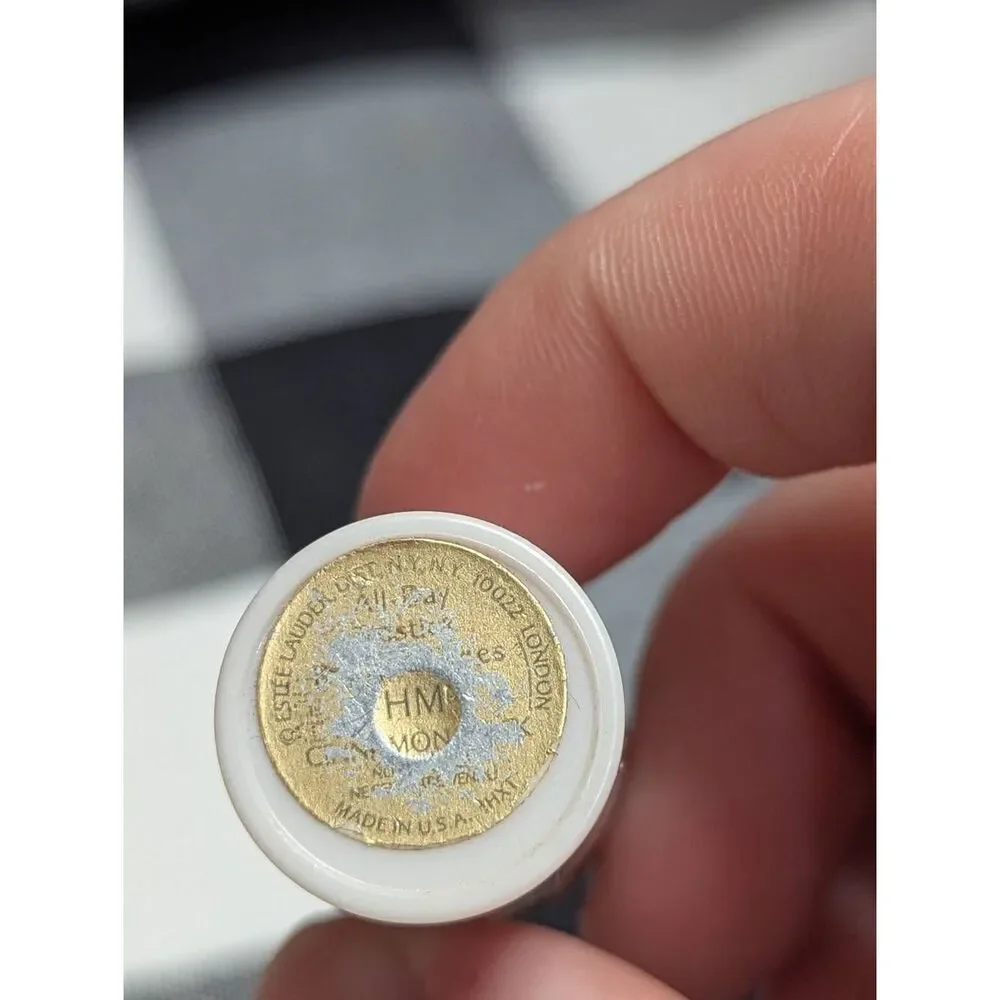 Estee Lauder All-Day Lipstick HM Cinnamon Stick